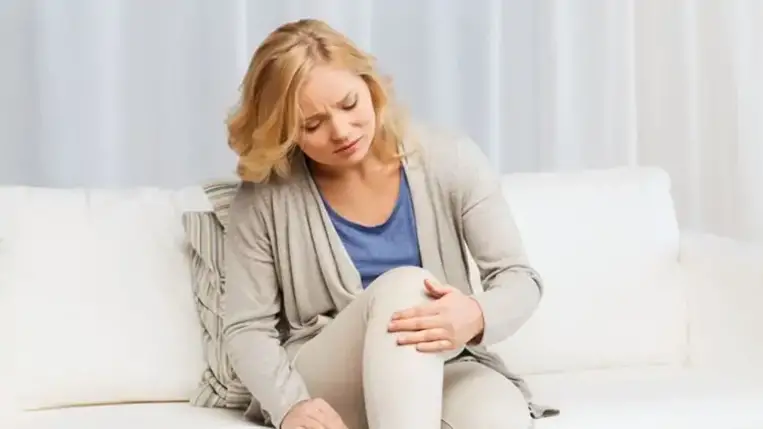 Mit jelez a puffadt lábfej?