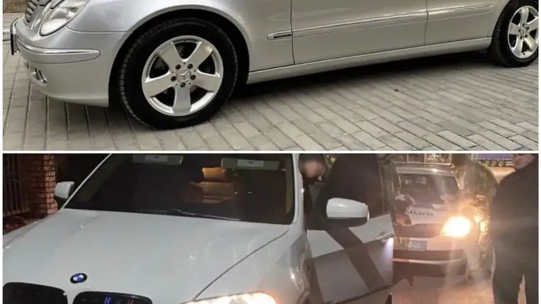 A kárpátaljai rendőrség eddig 6 részeg sofőr gépkocsiját foglalta le az ungvári, munkácsi járásokban, illetve Técsőn, Beregszászban és Huszton.