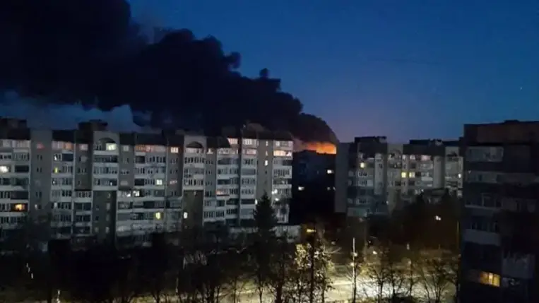 A lucki repülőtér támadása: ketten meghaltak, hatan megsérültek