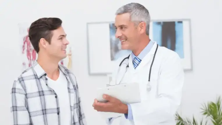 Vizsgálatok, amelyeket nem hagyhatnak ki a férfiak