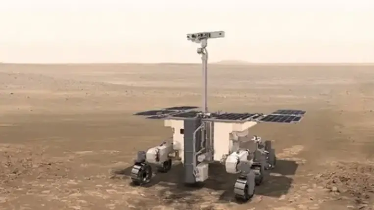 Az európai marsjáró útnak indítása is kétségessé vált