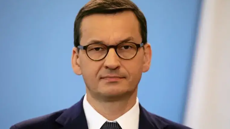 Lengyelország hivatalosan is javasolni fogja az ukrajnai békemissziót 
