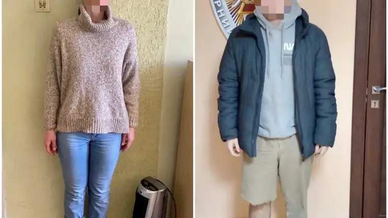 Mentőautót próbált eladni egy kijevi lakos Kárpátalján