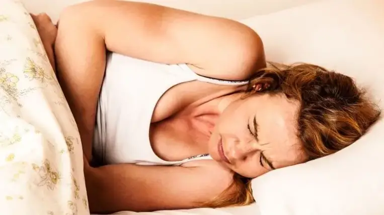 Miért fájhat a gyomrunk?