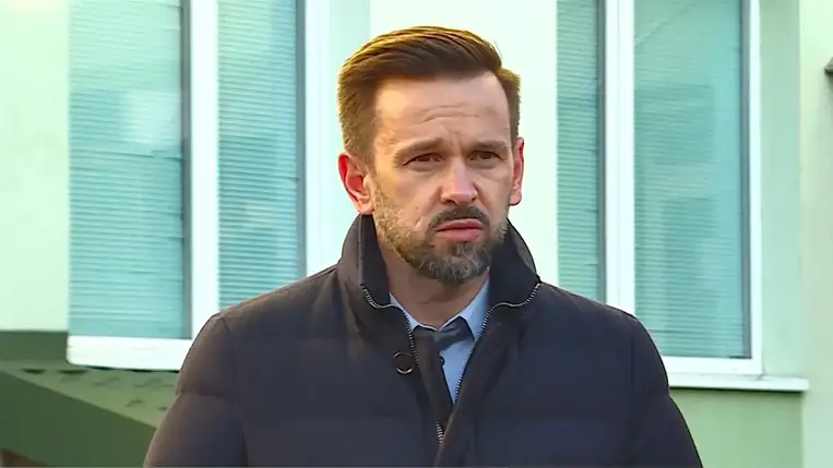 Viktor Mikita: a bérleti díjak emelése megengedhetetlen és árulásnak minősül 