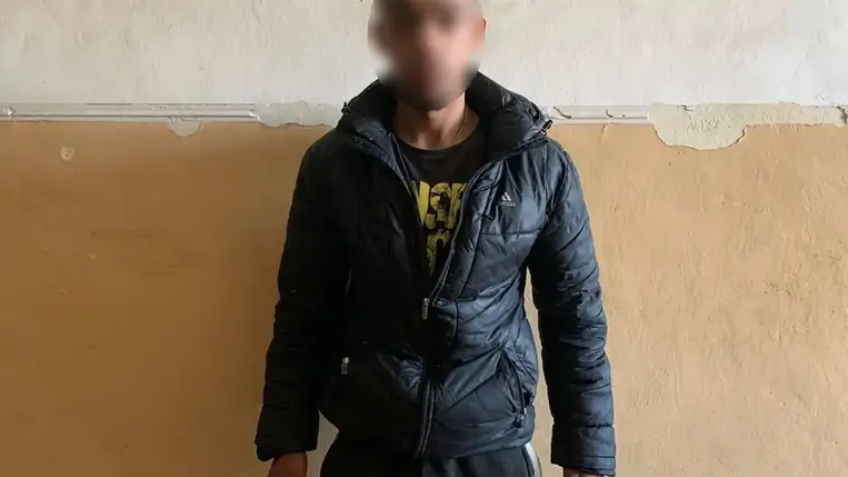 A munkácsi rendőrök elfogtak egy 19 éves lakástolvajt