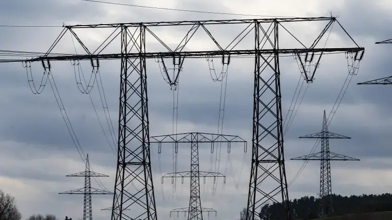 Hackertámadásoktól féltik energiaellátásukat a németek