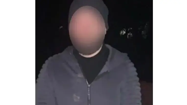 Kárpátalján elfogtak két embercsempészt