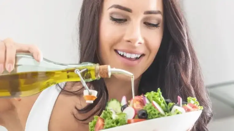 Az olívaolaj ezért nagyon egészséges