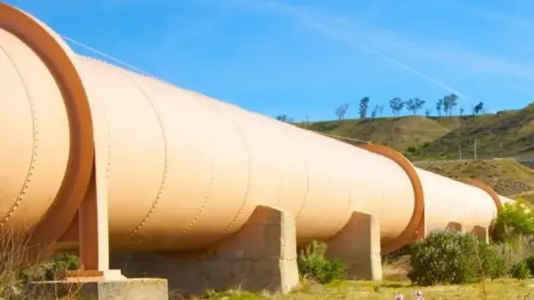 Felboríthatja az európai terveket az orosz gázellátás leállítása