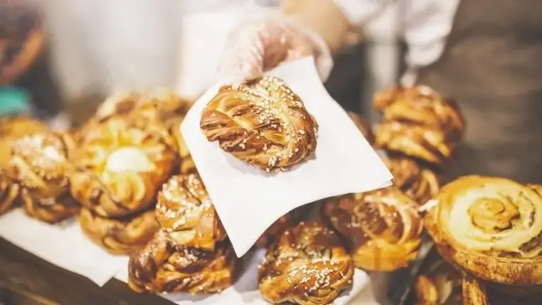 Ételek, amelyek pattanást okozhatnak