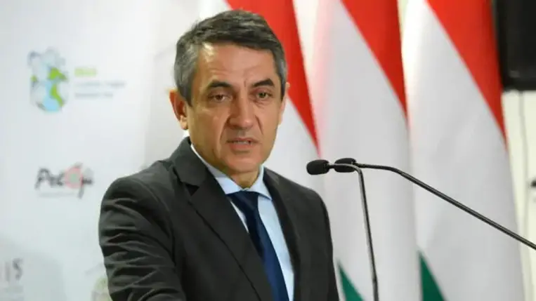 Potápi: az egész magyar nemzet összefogott az ukrajnai bajbajutottakért