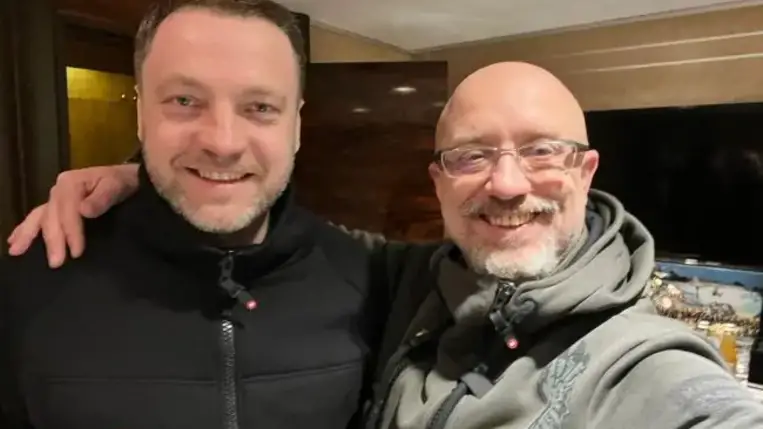 Reznyikov: Ukrajna megértéssel fogadja majd Oroszország fegyverletételét