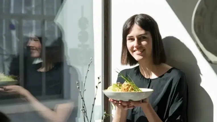 Ételek, amelyek segíthetik a fogyást