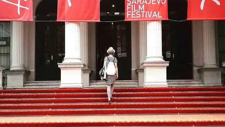 Szolidaritásból ukrán filmeket is vetítenek a Szarajevói Filmfesztiválon