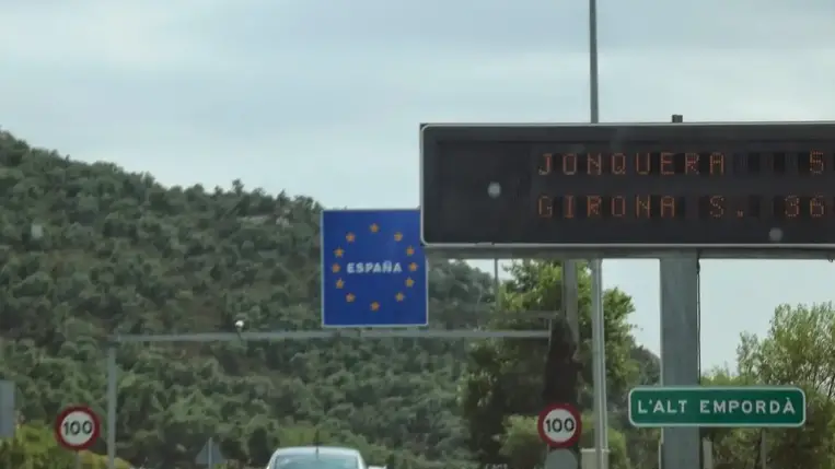 Spanyolország eddig több mint ezer ukrán menekültet fogadott be