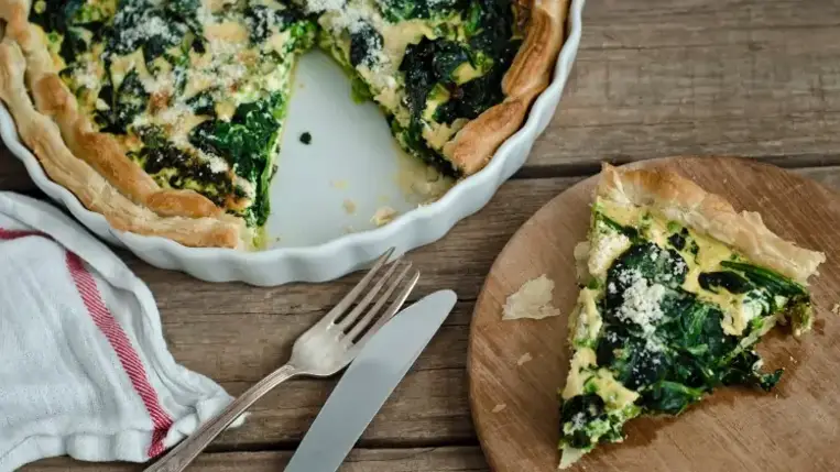 K-vitamin: fontosabb, mint gondolnánk