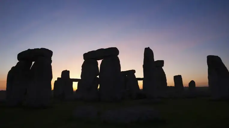 Megfejthették a Stonehenge misztikus titkát
