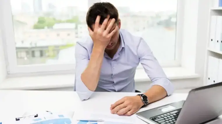 A stressz ijesztő következményei