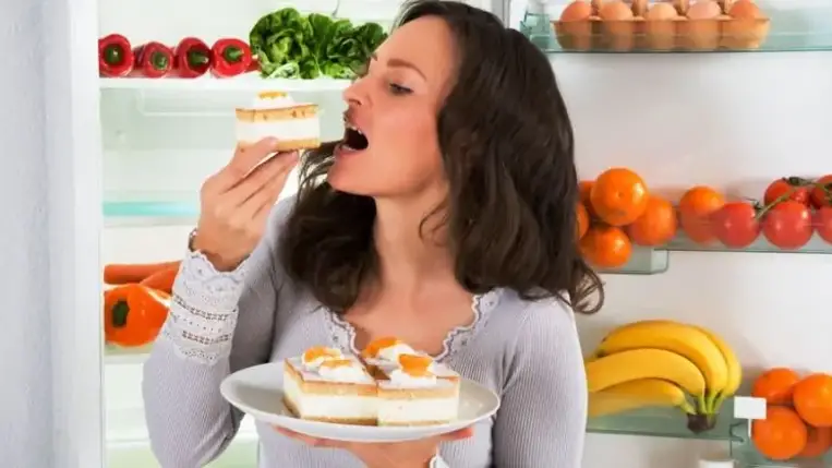 A stressz meglepő jelei