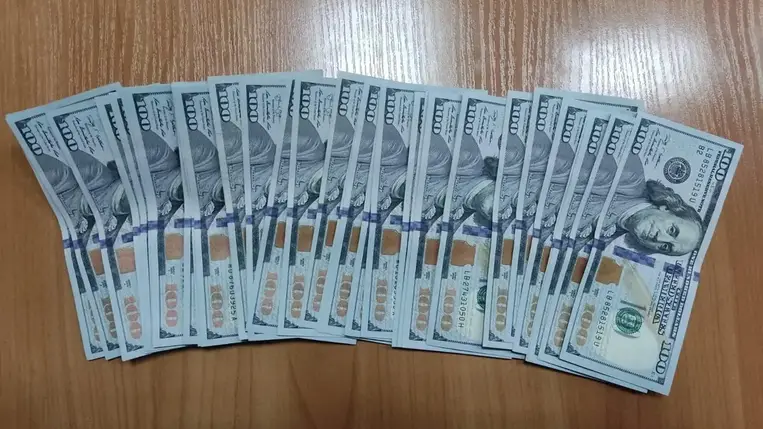 3000 dollár kenőpénzt ajánlott a határőrnek egy kijevi hadköteles férfi