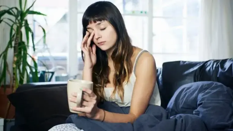 Így vehetjük fel a harcot a tavaszi fáradtsággal