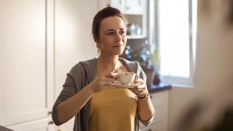 Ihatunk teát és a kávét, ha refluxunk van?