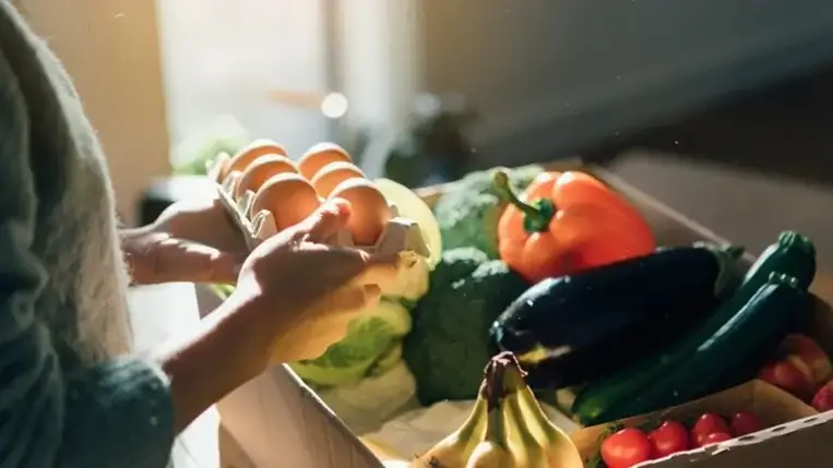 Ételek, amelyek tele vannak vassal