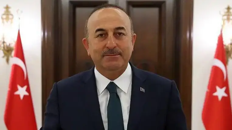 Mevlüt Çavuşoğlu török ​​külügyminiszter bejelentette, hogy a kritikus kérdésekben közelednek az álláspontok az Oroszország és Ukrajna közötti tárgyalásokon. 