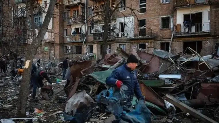 Az EBRD az ukrán gazdaság meredek növekedését jósolja