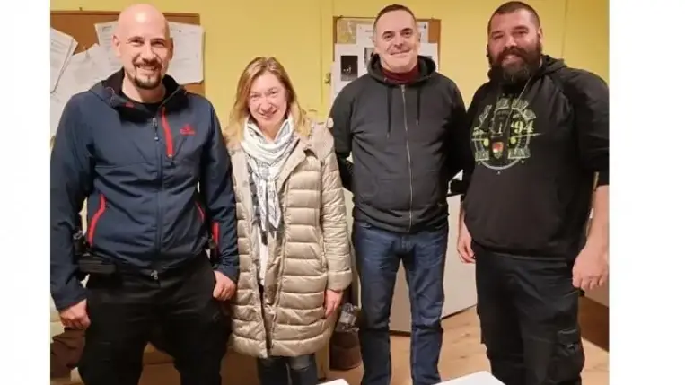 Megloptak egy ukrajnai menekültet egy budapesti szállodában