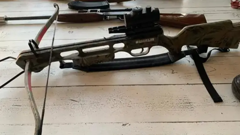 Fegyveres csoportot vettek őrizetbe Kárpátalján