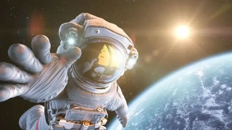 Hihetetlen sebességgel pusztítja az űrutazás az asztronauták vörösvérsejtjeit