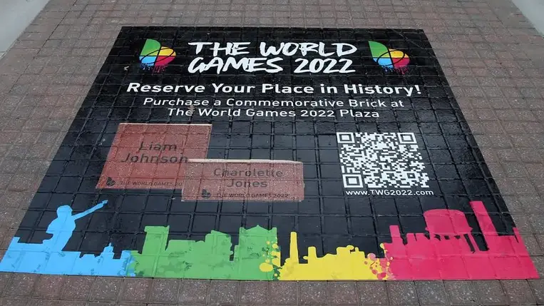 Kitiltották az orosz és a fehérorosz sportolókat a Világjátékokról