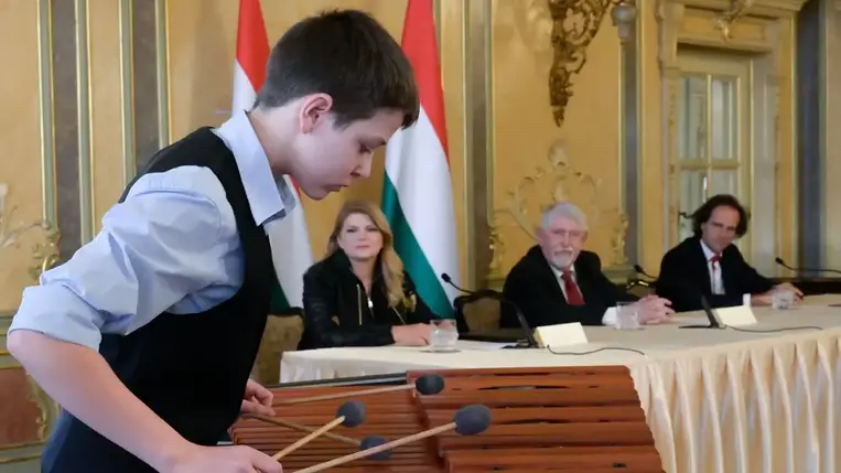 Idén a határon túlról is keresik a Virtuózok új évadának tehetségeit