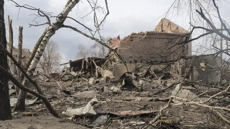 Amerikai lap szerint Oroszország szíriai zsoldosokat toboroz városi harcokra