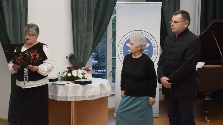 Hatodszor adták át a Linner-díjat