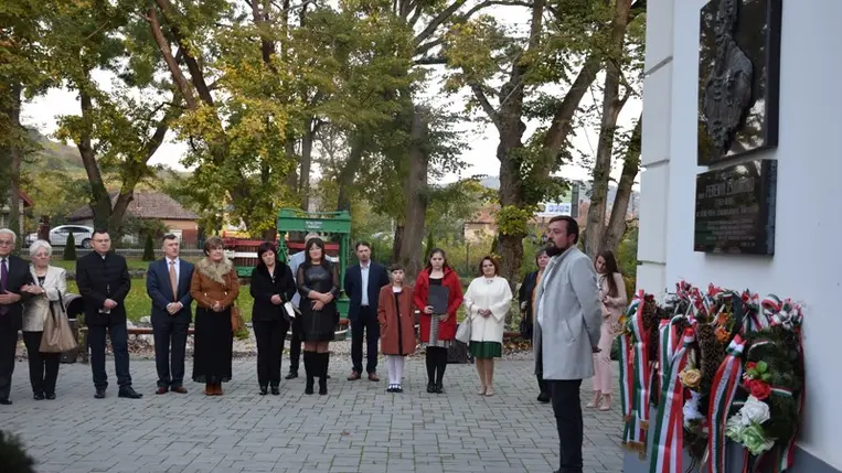 Hatodszor adták át a Linner-díjat