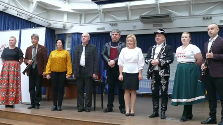 Tulipános Hangszeres és Oktatói Napok a Rákóczi Főiskolán