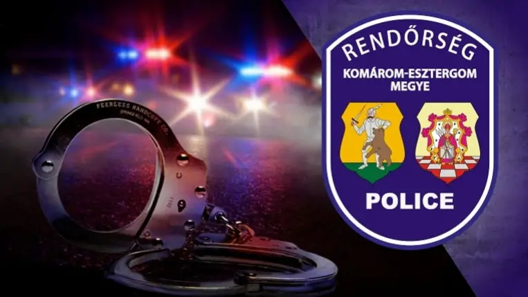 Ukrán embercsempészt fogtak el Magyarországon
