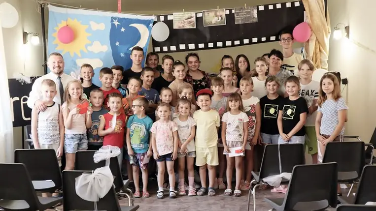 Családi nap Haláboron