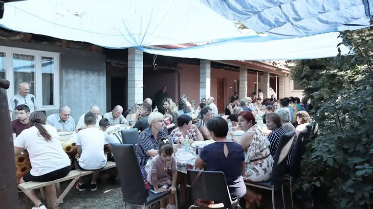 Családi nap Haláboron