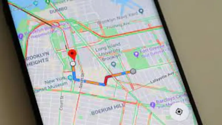 Magyarországon is elérhető a Google Térkép környezetbarát útválasztási funkciója