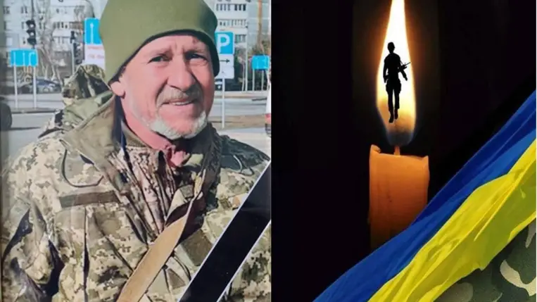 Roman Matvijiv a háború újabb kárpátaljai áldozata.