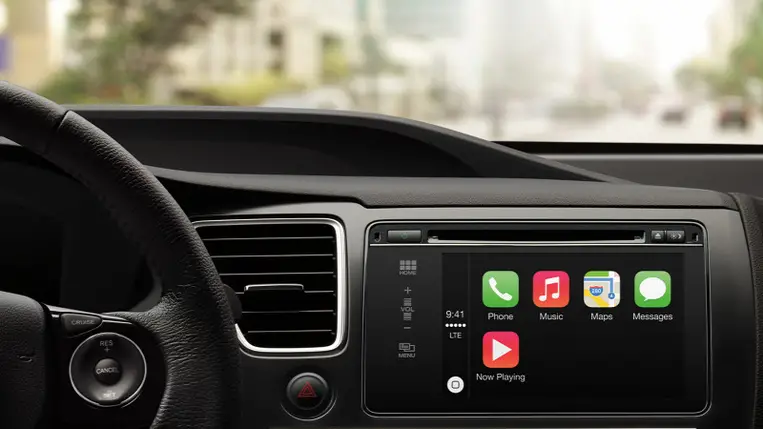 A Teslát is agyonvághatja népszerűségben egy Apple Car