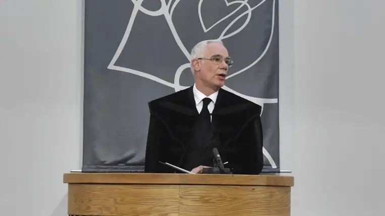 Balog Zoltán: az egyház üzenetének legnagyobb ellensége az érdektelenség