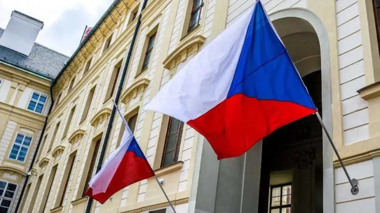 Mintegy 60 000 ukrán gyerek kezdte meg a tanévet cseh iskolákban