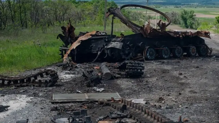 Ukrán kormányzóhelyettes: az oroszok újabb csapatokat irányítanak Herszon megyébe, a veszteségeik "óriásiak"