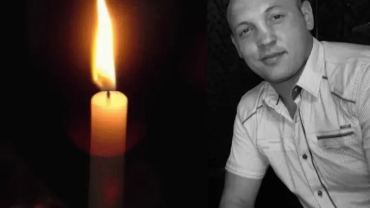 Az orosz agresszorral vivott háborúban életét vesztette Mihajlo Petejcsuk. 
