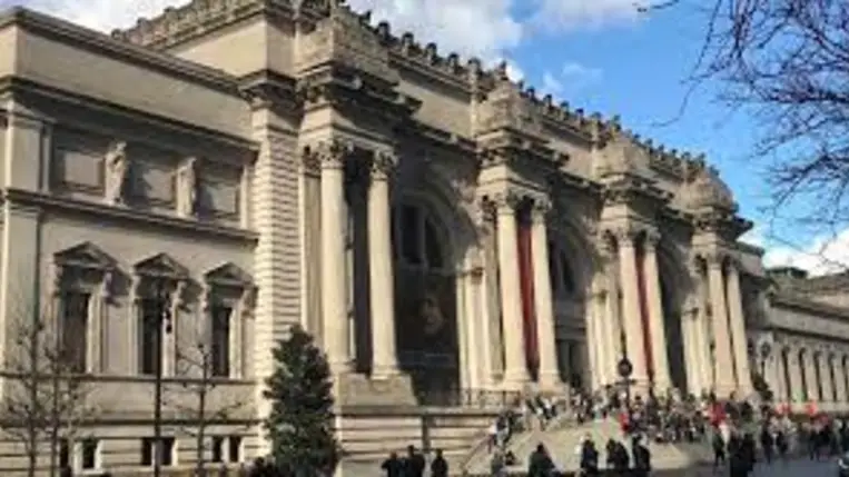 New York tizenhat ellopott műkincset szolgáltatott vissza Egyiptomnak